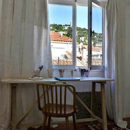 Apartmán Avec Vue *