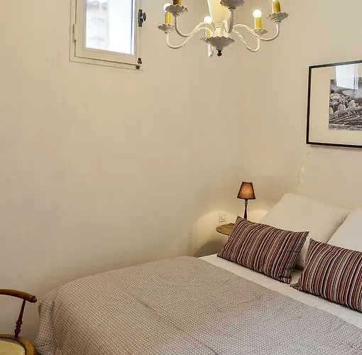 Apartman Avec Vue Sète