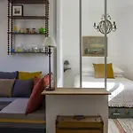 Chambres Avec Vue Sete