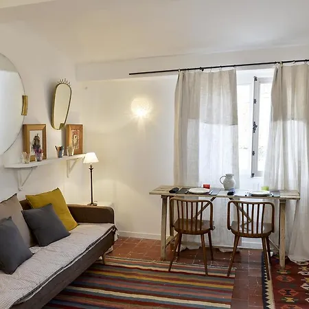Apartment Chambres Avec Vue