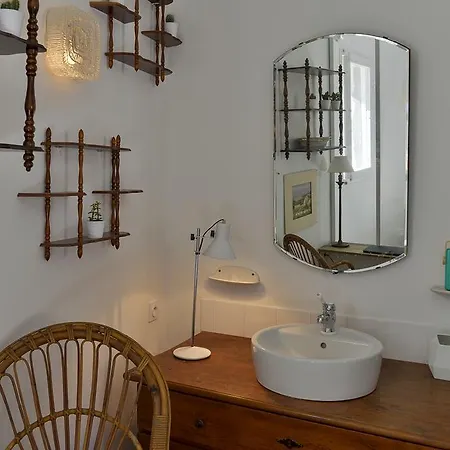 Apartment Chambres Avec Vue *