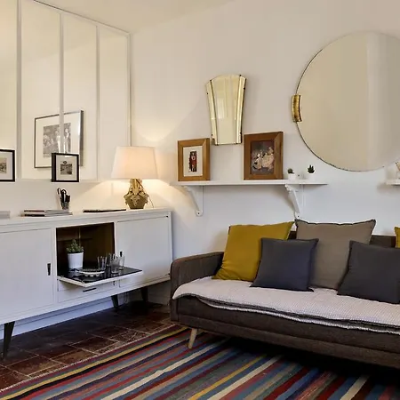 Apartment Chambres Avec Vue