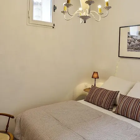 Apartment Chambres Avec Vue Sete