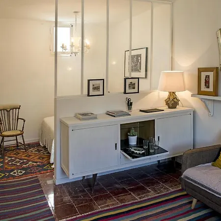 Chambres Avec Vue