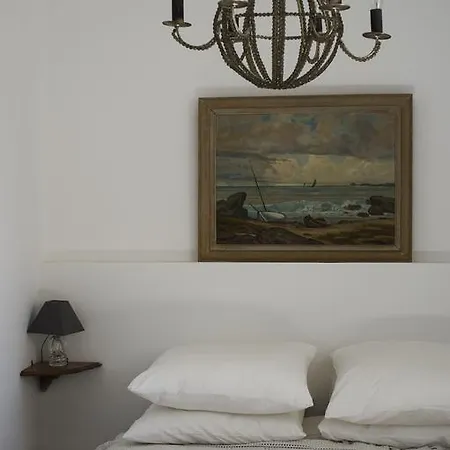 Chambres Avec Vue Sete