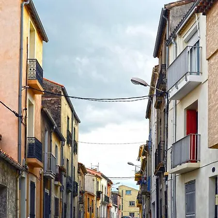 Chambres Avec Vue * Sete
