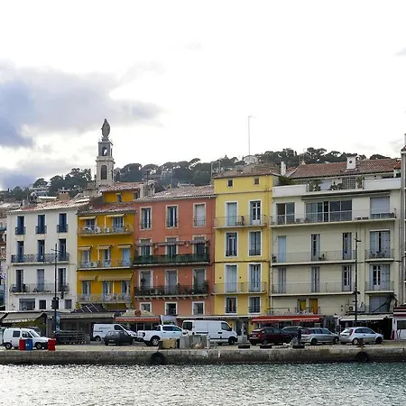 Apartment Chambres Avec Vue