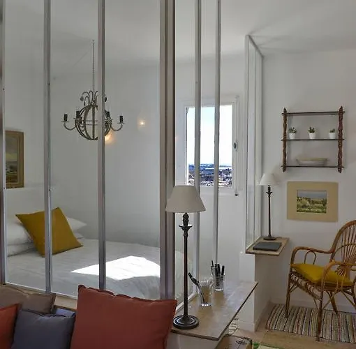 Appartamento Avec Vue Sète