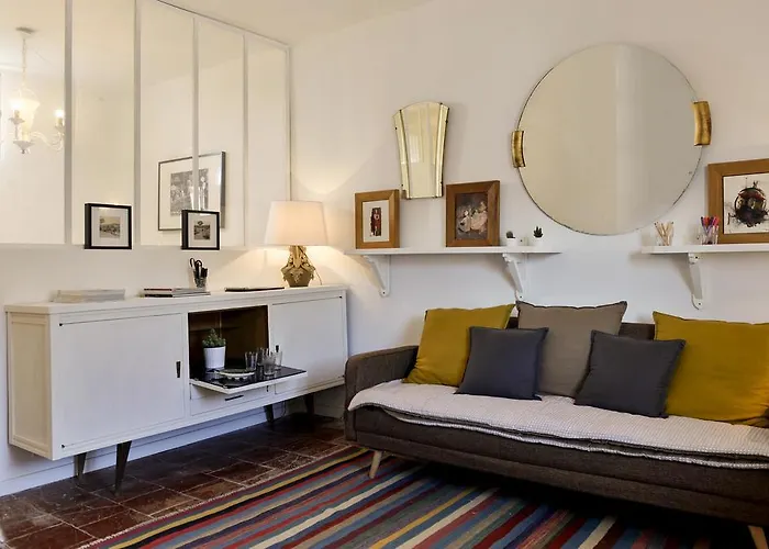 Appartamento Avec Vue